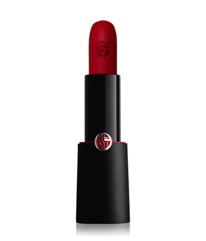 Giorgio Armani Rouge d'Armani Matte Nature Lippenstift  Nr. 400 - Four Hundred