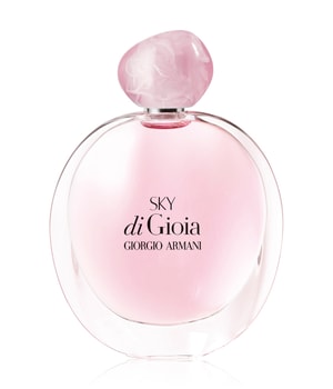 Giorgio Armani Sky di Gioia Eau de Parfum  100 ml