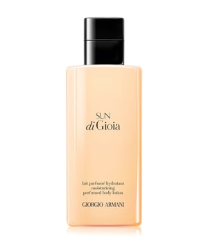 Giorgio Armani Sun di Gioia Bodylotion  200 ml