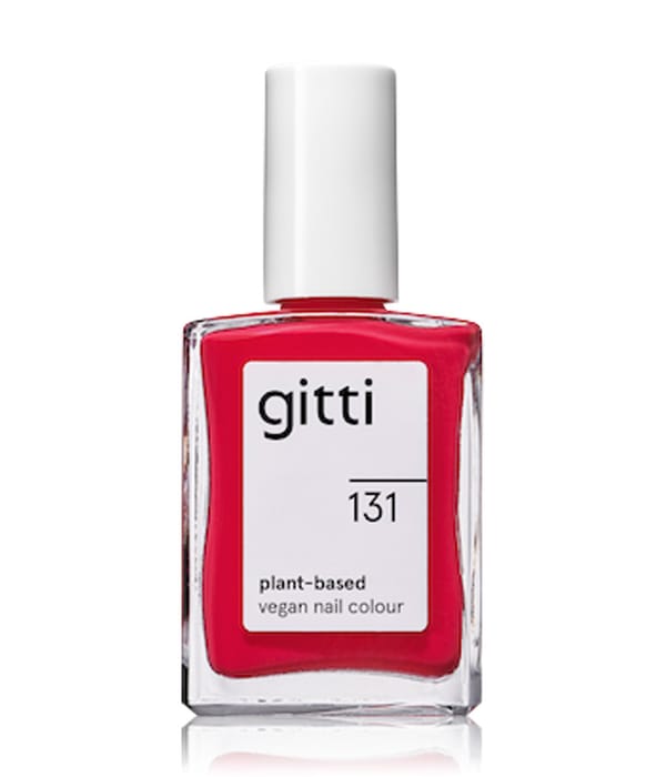 Produktbild 1 von 4, gitti no. 131 Nagellack