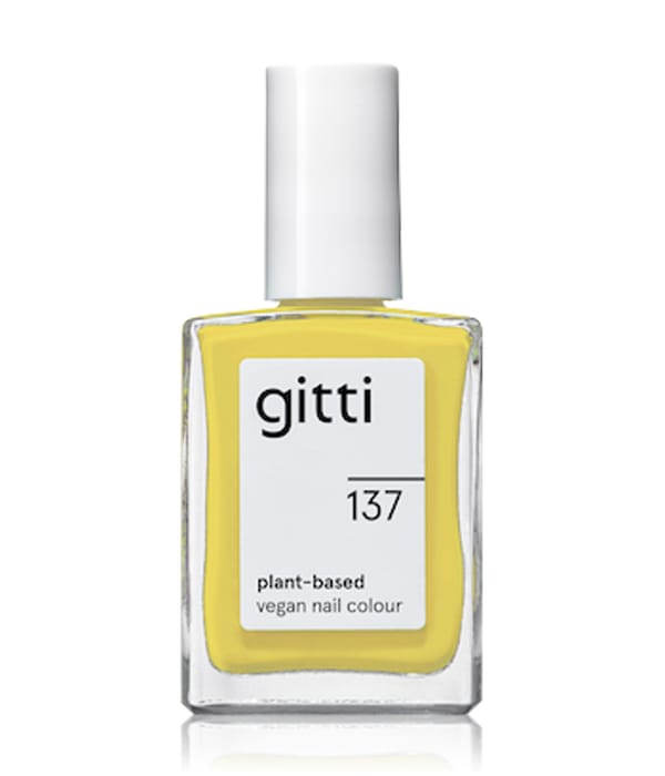 Produktbild 1 von 5, gitti no. 137 Nagellack