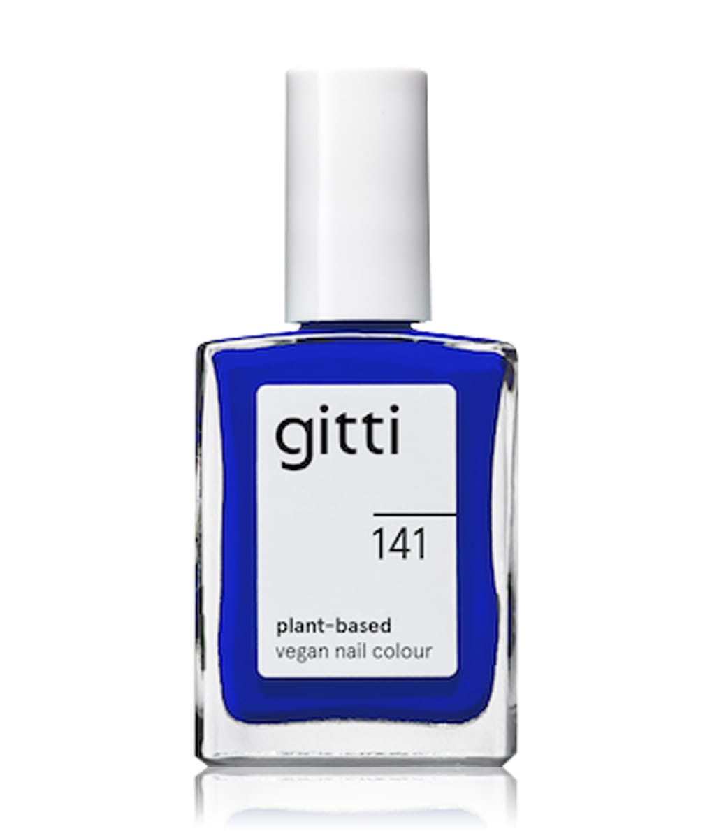 gitti no. 141 Nagellack 15 ml 4260692132267 base-shot_de