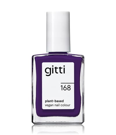 gitti no. 168 Nagellack 1 Stk 4260692132700 base-shot_de