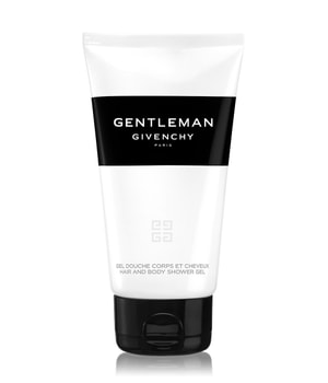 Givenchy Gentleman Givenchy Givenchy Gentleman Givenchy Hair And Body Shower Gel Duschgel 