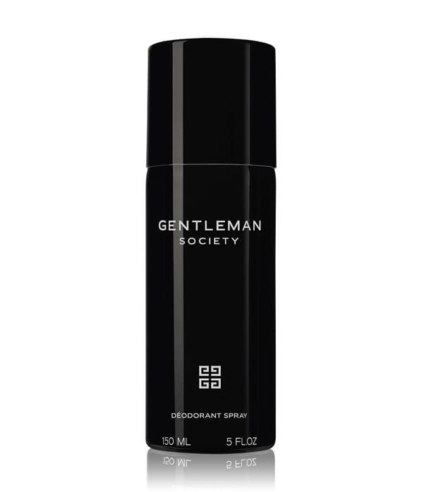 Produktbild 1 von 4, GIVENCHY Gentleman Society Deodorant Spray