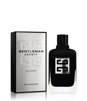 2. Bild von GIVENCHY Gentleman Society Eau de Parfum