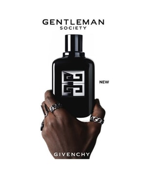 6. Bild von GIVENCHY Gentleman Society Eau de Parfum