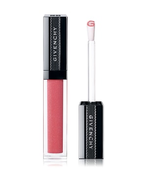 Givenchy Gloss Interdit Vinyl Lipgloss 6 ml für Frauen, Farbe: Nr. 07 - Nude Addiction