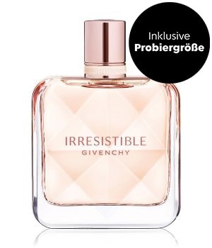 Givenchy Irresistible Fraiche Eau de Toilette (EdT) 80 ml für Frauen