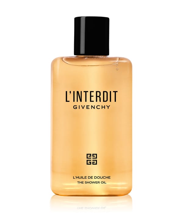 Produktbild 1 von 4, GIVENCHY L'Interdit Badeöl
