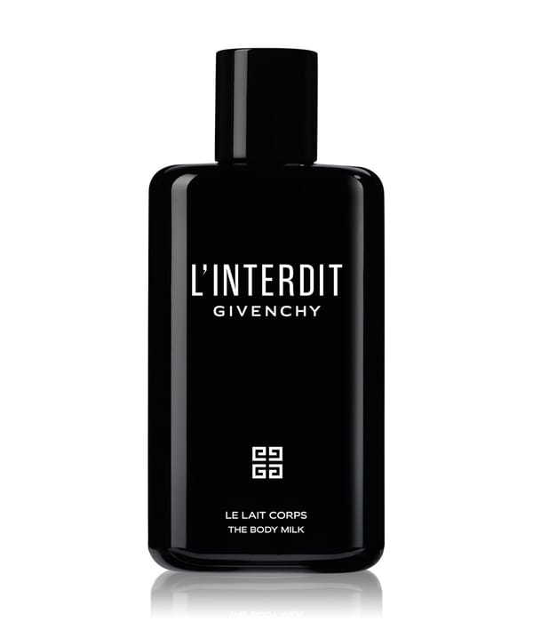 Produktbild 1 von 4, GIVENCHY L'Interdit Body Milk