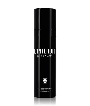 GIVENCHY L'Interdit Deodorant Spray 100 ml 3274872443860 base-shot_de