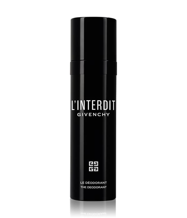 Produktbild 1 von 4, GIVENCHY L'Interdit Deodorant Spray