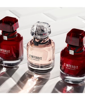 6. Bild von GIVENCHY L'Interdit Eau de Parfum