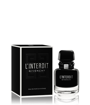 2. Bild von GIVENCHY L'Interdit Intense Eau de Parfum