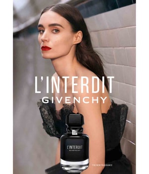 4. Bild von GIVENCHY L'Interdit Intense Eau de Parfum