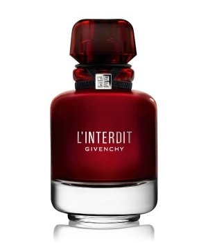 Givenchy GIVENCHY L'Interdit Rouge Eau de Parfum
