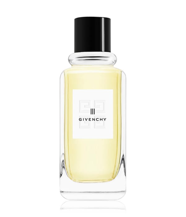 Produktbild 1 von 5, GIVENCHY Givenchy III Eau de Toilette