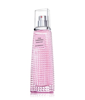 Givenchy Live Irrésistible Blossom Crush Eau de Toilette (EdT) 50 ml für Frauen