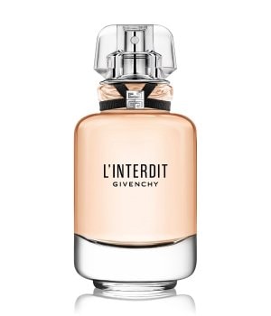 GIVENCHY L'Interdit Eau de Toilette