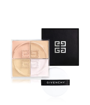 Givenchy Prisme Libre Loser Puder 12 g für Frauen, Farbe: Nr. 02 - Satin Blanc
