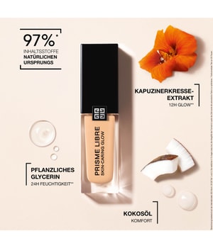 Produktbild 4 von 6, GIVENCHY Prisme Libre Flüssige Foundation