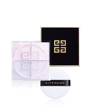 Givenchy Prisme Libre Xmas Collection 2021 Loser Puder 12 g Nr. N11