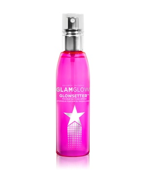 GLAMGLOW Glowsetter Fixing Spray 110 ml Transparent