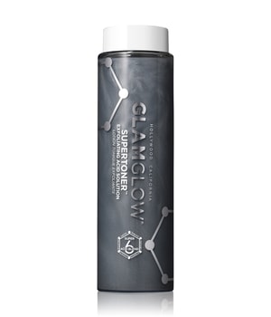 Glamglow Supertoner Exfoliating Acid Solution Gesichtswasser 200 ml für Frauen