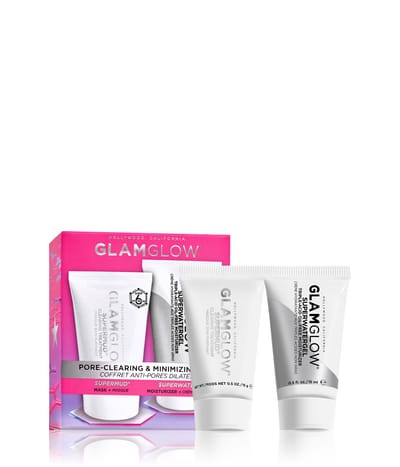 GLAMGLOW Where Are My Pores At Gesichtspflegeset 1 Stk 0889809000196 base-shot_de