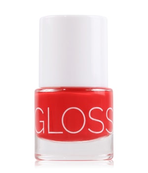 Glossworks Nail Polish Nagellack  Reddy To Go