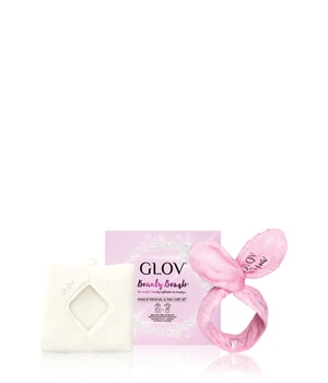 GLOV Comfort Beauty Bomb Gesichtspflegeset
