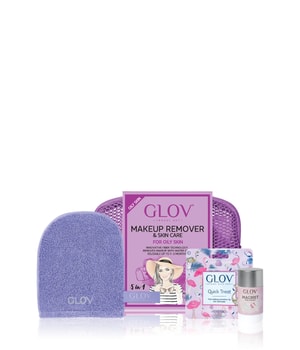 GLOV Expert Oily Skin Gesichtspflegeset  1 Stk