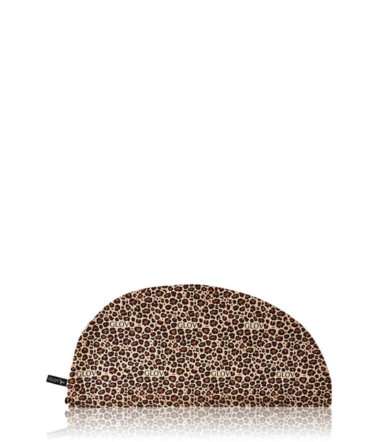 Produktbild 3 von 4, GLOV Hair Wrap cheetah Handtuch
