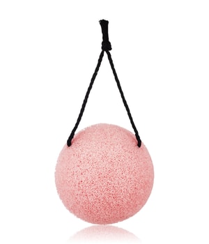 GLOV Konjac Sponge Pink Gesichtsschwamm