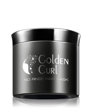 Golden Curl No Rinse Haarmaske 250 ml 5060204126505 base-shot_de