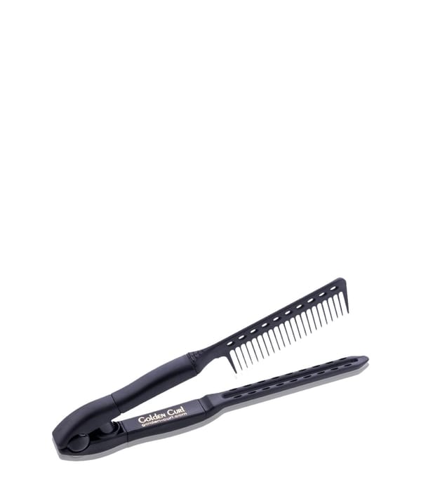 Produktbild 1 von 2, Golden Curl The Easy Comb Lockenkamm
