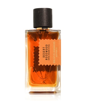 Goldfield & Banks Desert Rosewood Eau de Parfum  100 ml