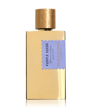Goldfield & Banks Purple Suede Parfum 100 ml 9356353000664 base-shot_de