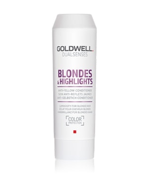 Goldwell Dualsenses Blondes & Highlights Conditioner 30 ml 4021609061779 base-shot_de