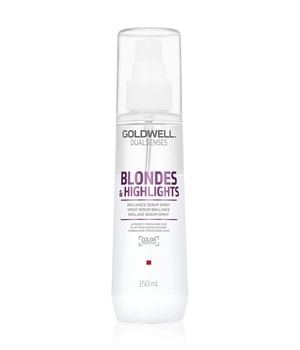 Goldwell Dualsenses Blondes & Highlights Brilliance Serum Spray Leave-in-Treatment