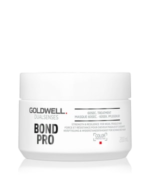 Goldwell Dualsenses Bond Pro Haarmaske 200 ml 4021609062356 base-shot_de