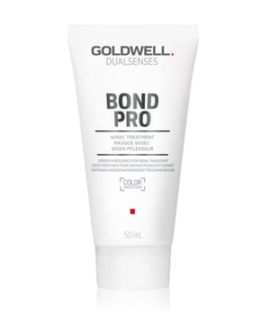 Goldwell Dualsenses Bond Pro Haarmaske 50 ml 4021609062370 base-shot_de