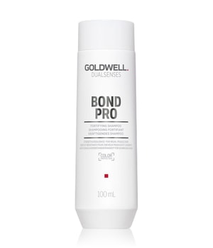 Goldwell Dualsenses Bond Pro Haarshampoo 100 ml 4021609028840 base-shot_de