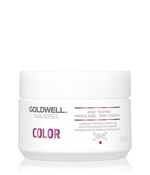 Goldwell Dualsenses Color Haarmaske 200 ml 4021609061021 base-shot_de