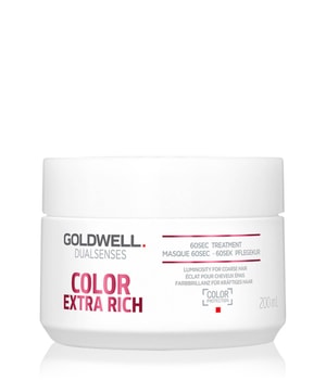 Goldwell Dualsenses Color Extra Rich Haarmaske 200 ml 4021609061120 base-shot_de