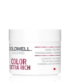 Goldwell Dualsenses Color Extra Rich Haarmaske 25 ml 4021609061748 base-shot_de