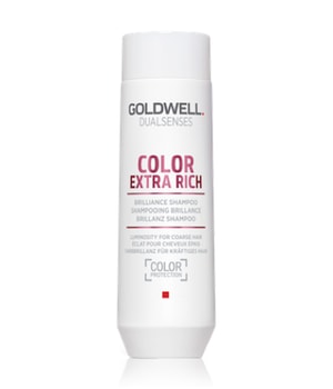Goldwell Dualsenses Color Extra Rich Haarshampoo 30 ml 4021609029441 base-shot_de