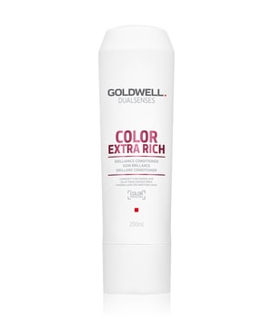 Goldwell Dualsenses Color Extra Rich Conditioner 200 ml 4021609061113 base-shot_de