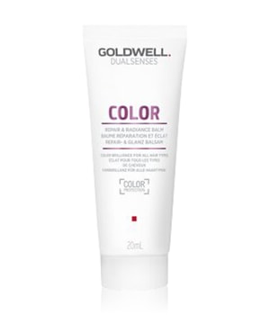 Goldwell Dualsenses Color Repair- & Glanz Balsam Haarserum 20 ml